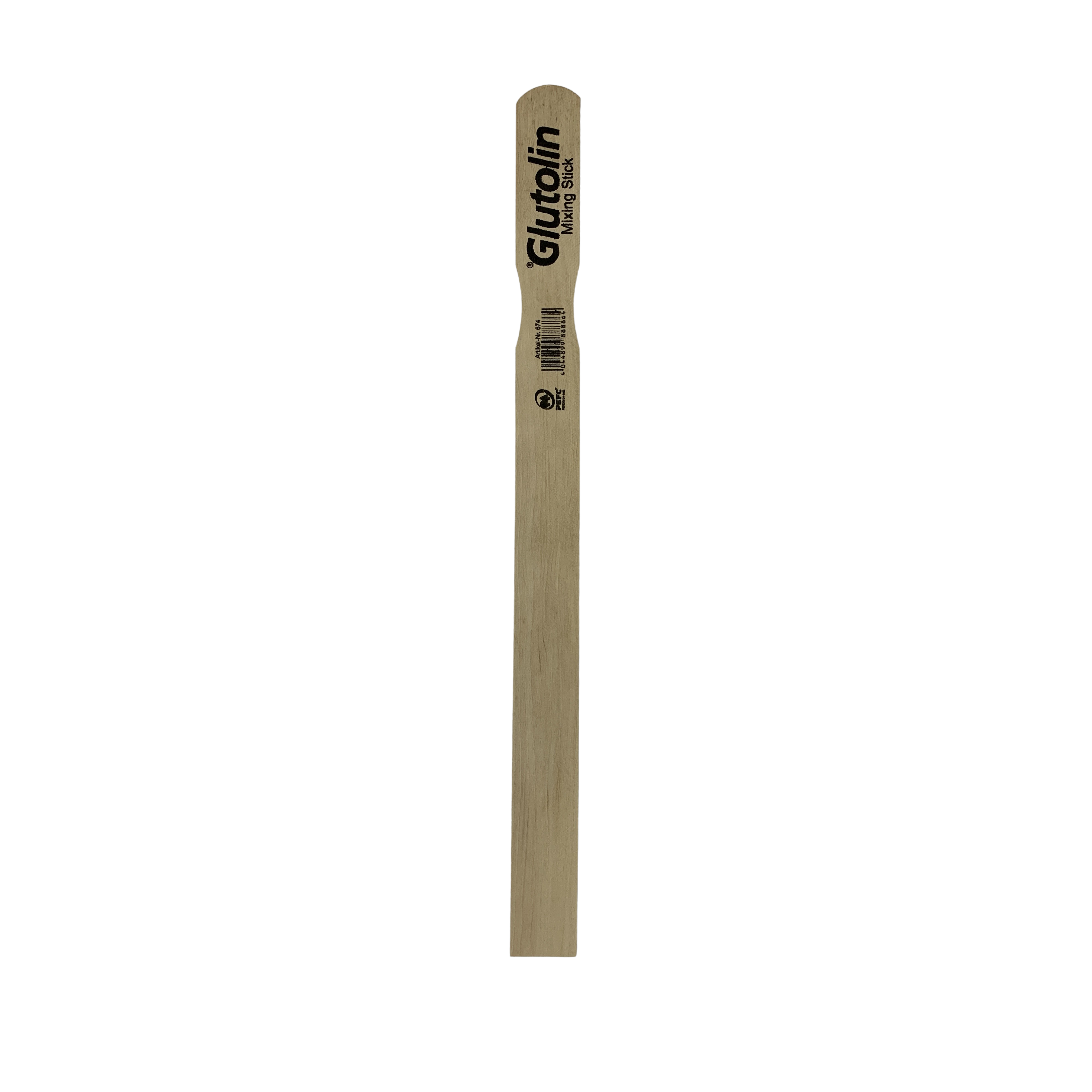 Glutofill Wooden Stirring Stick 450mm