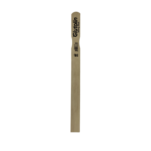 Glutofill Wooden Stirring Stick 450mm