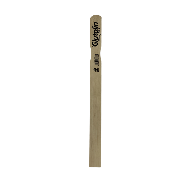 Glutofill Wooden Stirring Stick 450mm