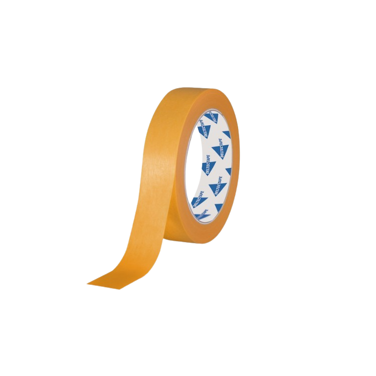 Deltec Gold Original Washi Masking Tape