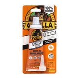 Gorilla Mould Resistant Clear Sealant 80ml