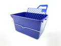 Blue Dolphin 9 Inch Plastic Paint Scuttle