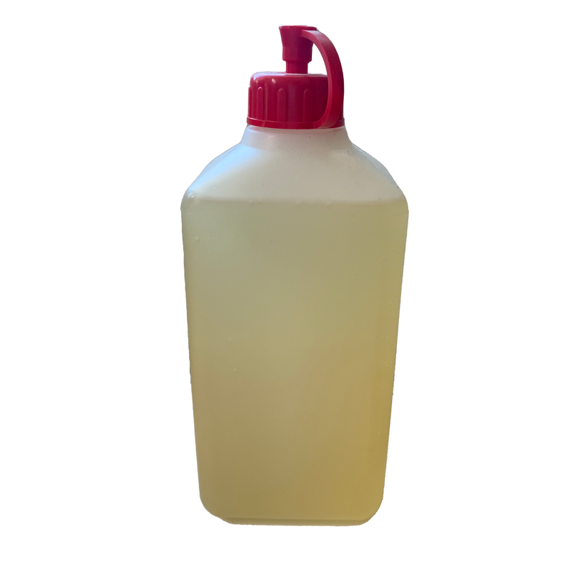 Throat Seal Oil 500ml