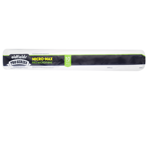 Oldfields 18 Inch Pro Series Micro-Max Roller Sleeve