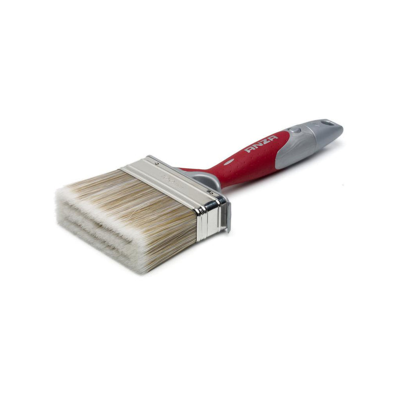 Anza Elite Outdoor Flat Sash Paint Brush