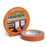 Frog Tape  Gloss & Satin Painters Masking Tapes