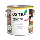 Polyx Oil Tint High-Solid Floor Oils