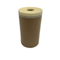 Paintlab Pre-Taped Hydro Plus Masking Paper Rolls