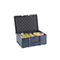 Q1 Stackable Systainer