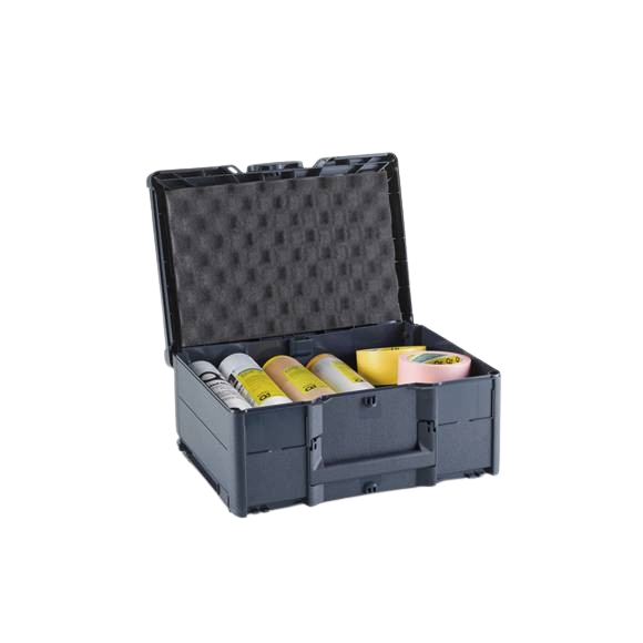 Q1 Stackable Systainer