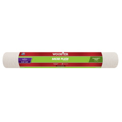 Wooster 18 Inch Micro Plush Paint Roller Sleeve