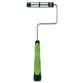 Wooster 4.5 Inch Jumbo Sherlock Paint Roller Frame (Short)
