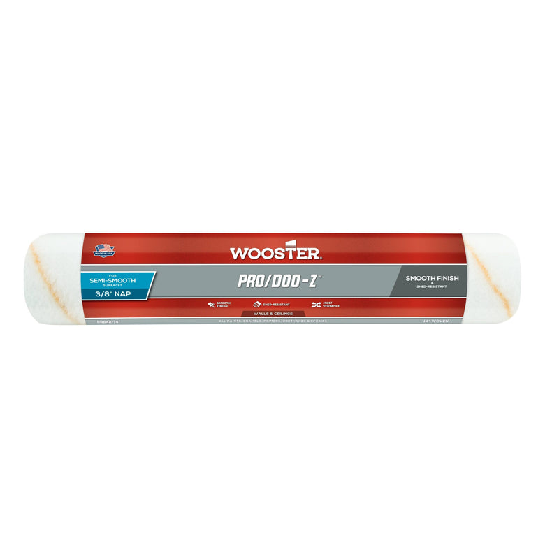 Wooster 14 Inch Pro/Doo Z Paint Roller Sleeve