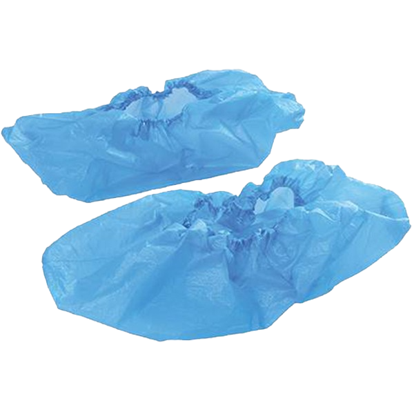 Shoe Covers (5 Pairs)