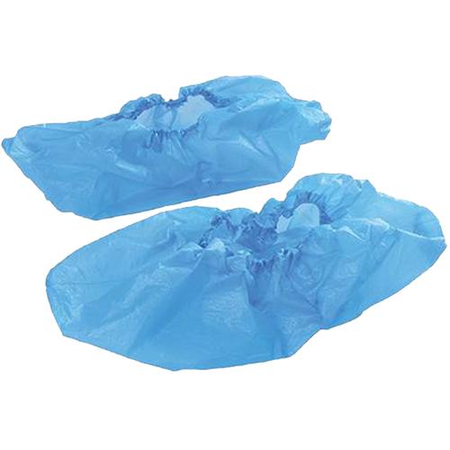 Resto Shoe Covers (5 Pairs)