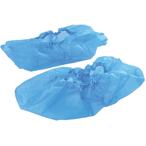 Resto Shoe Covers (5 Pairs)