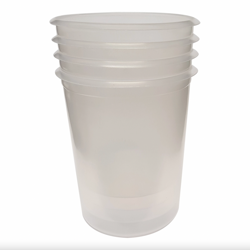 Graco Flexi Liner Paint Cup 1L (25 Pack)