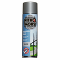 NitroMors Hammered Finish Metal Paint