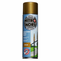 NitroMors Hammered Finish Metal Paint