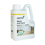 Osmo Wash and Care Cleaner (Concentrate)