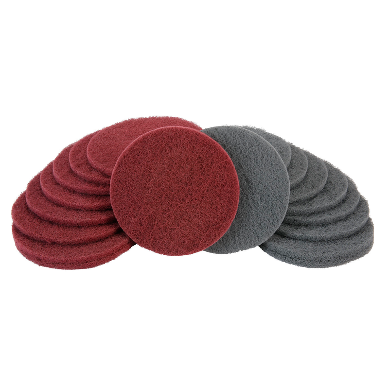 Indasa Nylon Web Discs 150mm