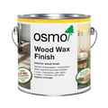 Osmo Interior Wood Wax Finish