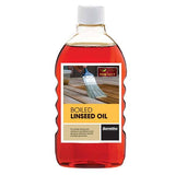 Boiled Linseed Oil