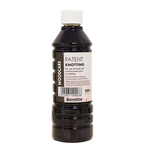 Barrettine Patent Knotting 250ml