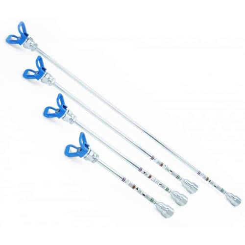 Graco Spray Tip Extension with RAC-X Guard