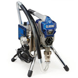 Graco Classic 395 PC Electric Airless Spraying Machine 110V Stand