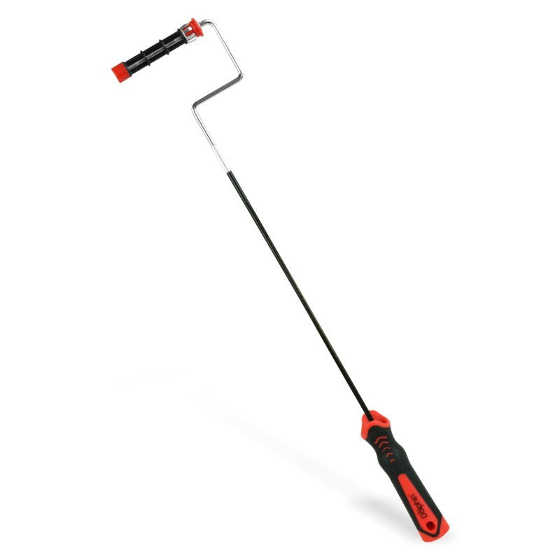 Blue Dolphin 4 Inch Flexi Jumbo Paint Roller Frame System