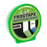 Frog Tape Multi-Surface Painter's Masking Tapes