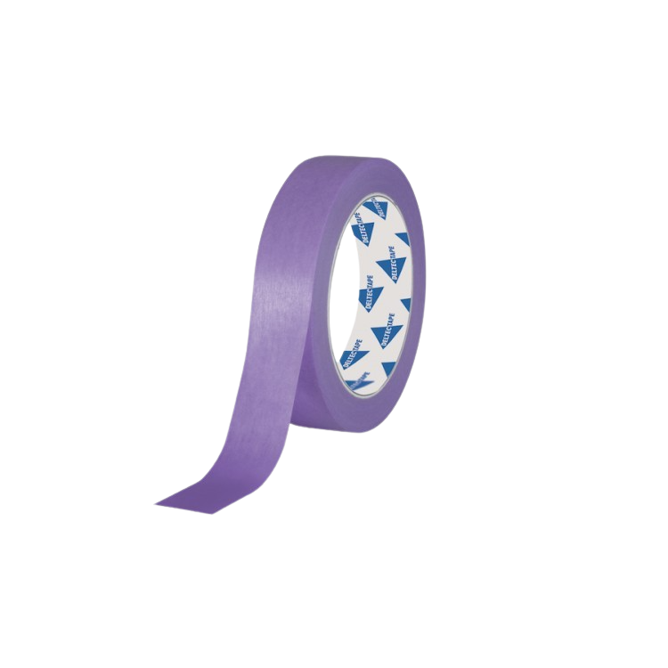 Deltec Sensitive Washi Masking Tapes