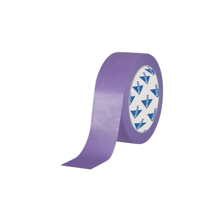 Deltec Sensitive Washi Masking Tapes