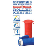 Roller Keeper 9