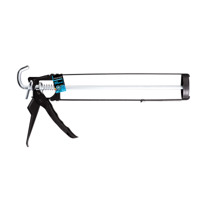 Petersons Praxis Metal Caulking Gun