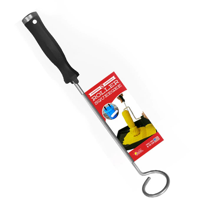 Roller Squeegee