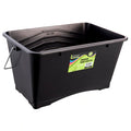 Petersons Paragon Plastic Paint Scuttle