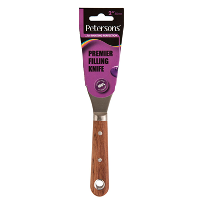 Petersons Premier Filling Knife