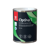 Optiva 5 High-Scrub Resistance Interior Paint